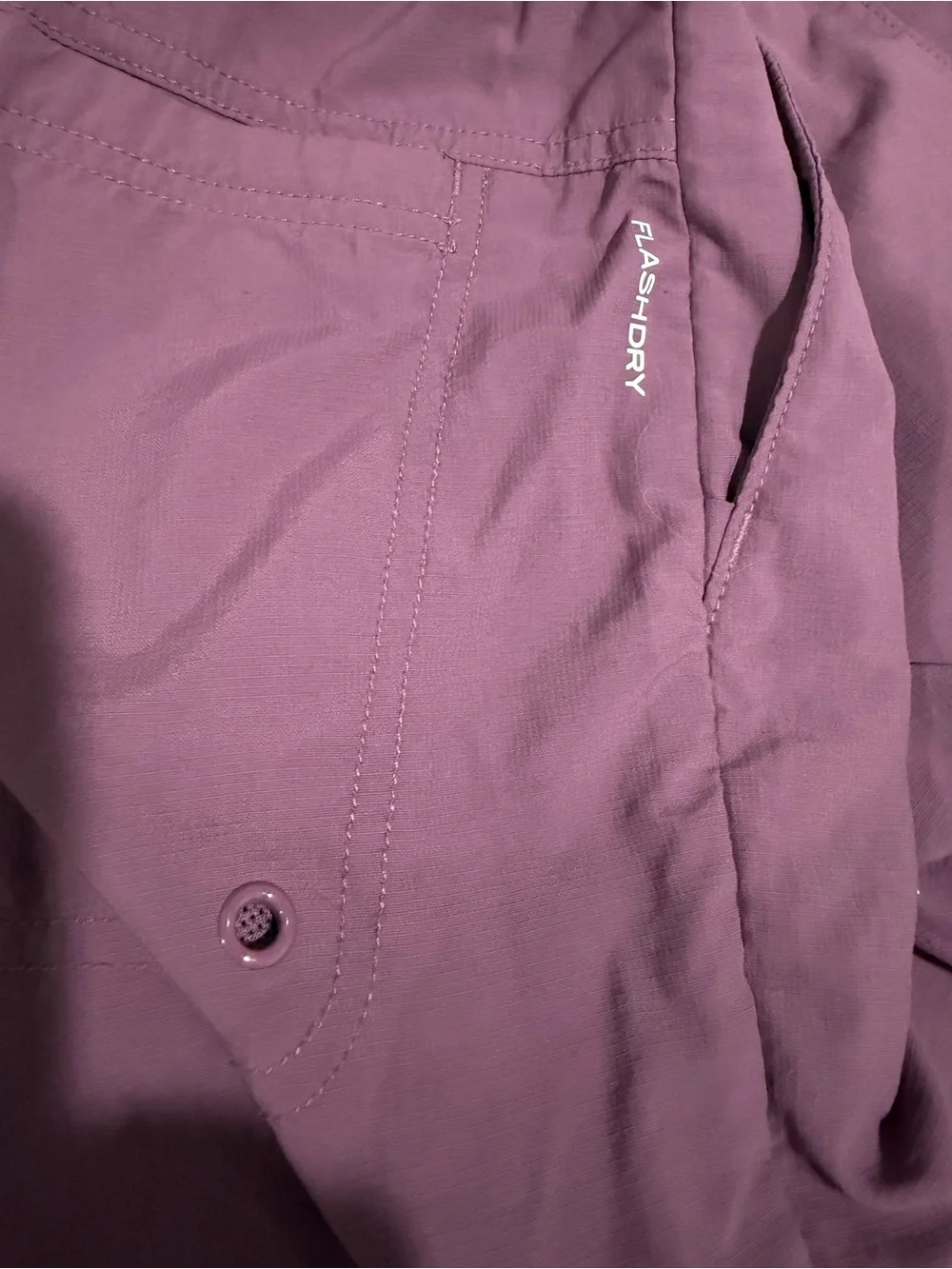 The North Face Men’s Action Shorts size S